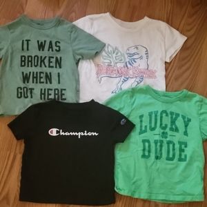 HUGE toddler boys lot 18m-24m